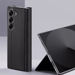 Case Dux Ducis Bril Samsung F966 Z Fold7 black