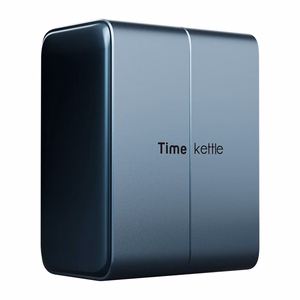 TimeKettle W4 Plus TWS tõlkekõrvaklapid, sinised