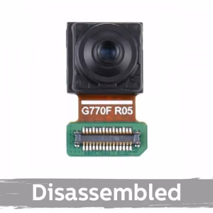 Camera Ühildub Samsung G770 S10 Lite Front 100% Original (used)