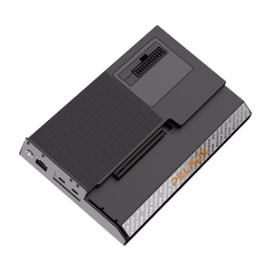 Peladn S-1 Thunderbolt 3 dokkimisjaam