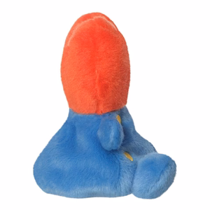 Line Friends BT21 TATA Palm Pals plüüsist maskott, 13 cm