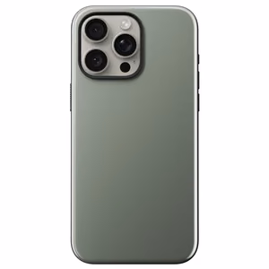 Nomad Sport чехол iPhone 15 Pro Max 6,7" coastal rock