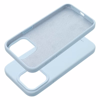 ROAR case CLOUD SKIN jaoks IPHONE 15 Pro Max Light Blue