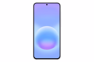 OA576TJE kaardipesaga ümbris Samsung Galaxy A57, helehall