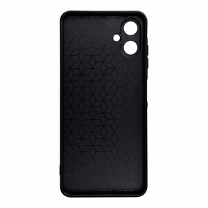 NOBLE ümbris jaoks SAMSUNG A06 must
