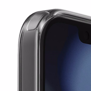 Uniq LifePro Xtreme Magclick Charging ümbris jaoks iPhone 14 Pro Max - hall and must