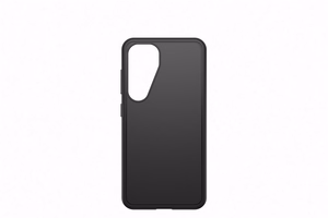 Samsung Symmetry Magnet Case ümbris, sobib mudelile Samsung Galaxy S25, must