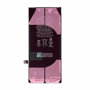 Aku ORG jaoks iPhone XR 2942mAh koos sticker