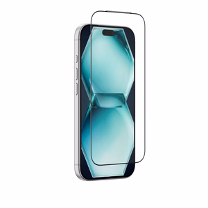 AmazingThing Titan Vision 30 täiskattega karastatud klaas mudelile iPhone 18 Pro Max