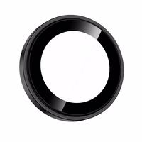 Benks Tempered glass DR Sapphire Lens Protector on camera jaoks Iphone 17 Air (lens 1 piece) must