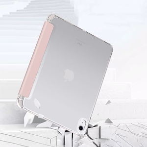 Tech-Protect SC Pen Hybrid чехол для iPad 10.9" 2022 - розовый