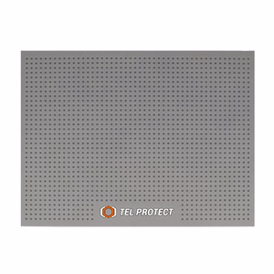 Tel Protect Silicone pad jaoks installing screen protectors