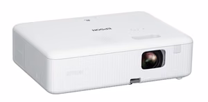 Epson CO-W01 3000 ANSI luumenit 3LCD WXGA (1200x800) must, valge