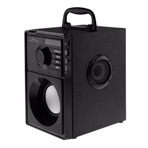 MEDIA-TECH MT3179 juhtmevaba boombox kõlar
