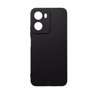 Чехол Xiaomi Redmi 15A Matt 2.0 черный