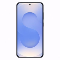 Samsung KindSuit Ümbris EF-VS936PBEGWW jaoks Samsung Galaxy S25+ - must