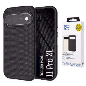 Google Pixel 11 Pro XL – 3mk Fortis MagCase telefoniümbris