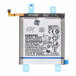 ServicePack аккумулятор EB-BS901ABY для Samsung S22 5G S901 GH82-27494A