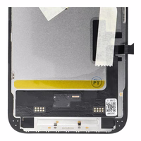 NCC LCD ekraan iPhone 16e Soft Oled (toetab IC siirdamist)