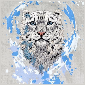 Nimmy Pantera MagSafe Ümbris jaoks iPhone 16 Pro - Hall