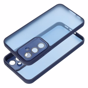 Ümbris Xiaomi Redmi Note 15 4G 5G jaoks Variete tumesinine