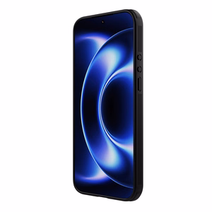 Nillkin CamShield Prop Magnetic Case (Lens Cover Version) for Xiaomi 17 Ultra black