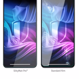 Vivo Y37 Pro – 3mk Silky Matt Pro telefoni ekraanikaitse