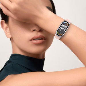 TECH-PROTECT ICONBAND CLASSIC XIAOMI SMART BAND 8 / 9 / 10 / NFC MUST