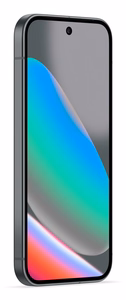 Google Pixel 10 nutitelefon, 16 cm (6.3"), Dual SIM, Android 16.0, 5G, USB Type-C, 12 GB, 128 GB, 4970 mAh, must