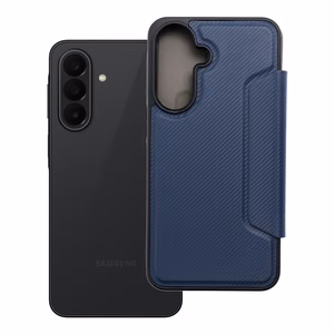 RAZOR чехол-книжка SAMSUNG A27 синий