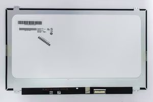 LCD sreen koos touch 15.6" 1366x768 HD, LED, glossy, 40pin (right), A+