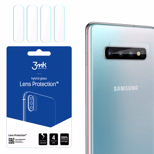 Kaamera kaitse 3MK FlexibleGlass Samsung G973F S10
