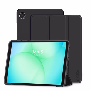 TechProtect SmartÜmbris Ümbris jaoks Samsung Galaxy Tab A9 / A11 8.7 X110 / X115 / X133 / X135 - must