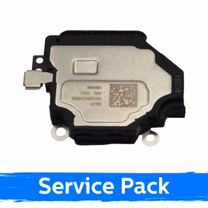 Kõlar seadmele Google Pixel 9 / alumine (Service Pack)