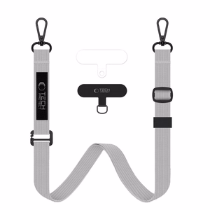 TECH-PROTECT C6S nöörist crossbody rihm hall