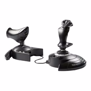 Thrustmaster T.Flight Hotas One Microsoft Flight Simulator Edition джойстик