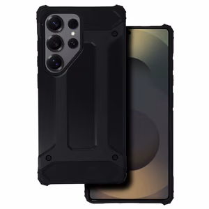 Armor Carbon Ümbris jaoks Samsung Galaxy S25 Ultra Must