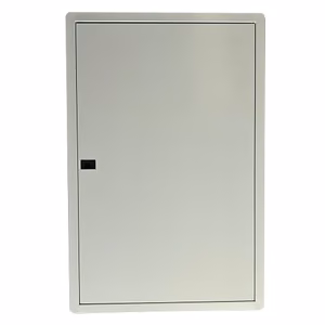 MCB Box TIBOX 585x900x115mm; 5x24P, Flush Mount, indoor use