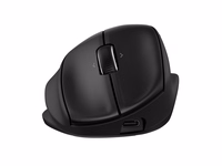 HP kaldega ergonoomiline hiir 725M