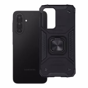 NITRO ümbris jaoks SAMSUNG A17 must