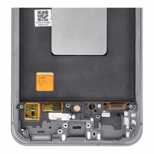 LCD Display jaoks SAMSUNG A56 5G INCELL with frame