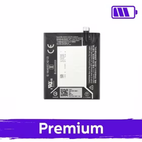 Aku Ühildub Google Pixel 3A XL (OEM)