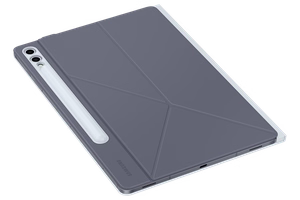 BX810PLE Smart Book Cover Samsung Galaxy S10+/Tab S9+/S9FE+, Blue