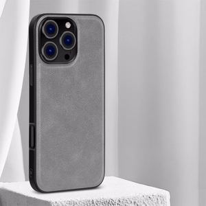 Ümbris X-Level "Earl III Collection" Apple iPhone 17 Pro Max hall