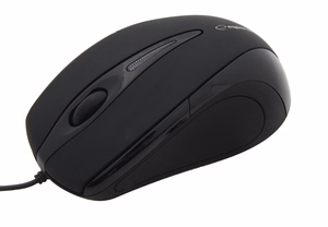 Esperanza EM102K hiir USB Type-A optiline 800 DPI