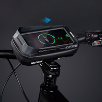 WILDMAN Bicycle bag XT3 waterproof 0,6L