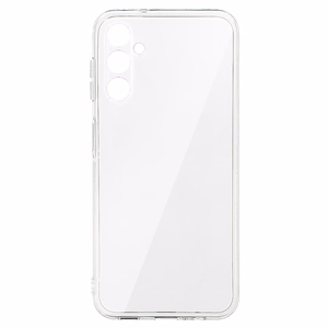 Back Ümbris 2 mm Perfect jaoks SAMSUNG GALAXY A14 4G/5G läbipaistev