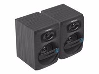 NATEC kõlar Cougar must