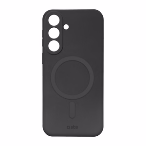 SBS Instinct Mag чехол для Samsung Galaxy S26 Plus совместимый с MagSafe чёрный