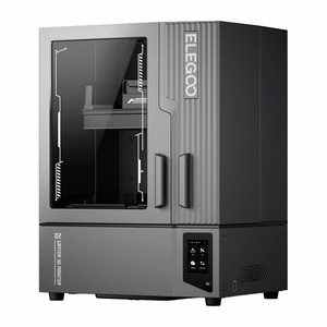 ELEGOO Jupiter 2 3D printer